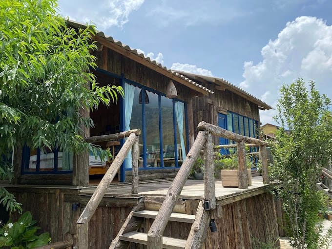 H’nee House Ta Van - Ảnh 3